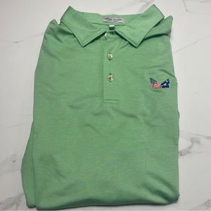 Peter Millar Polo